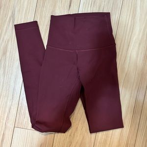 Lululemon Leggings